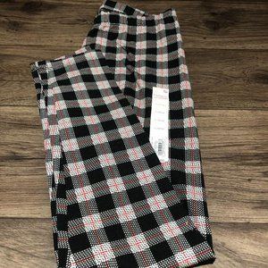 Favorite leggings girl size L 10/12 super cute